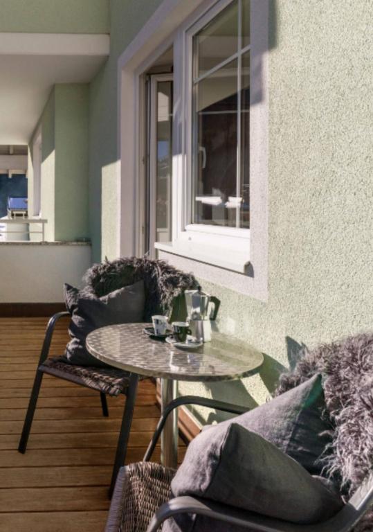 Apartments Kolmblick - 3