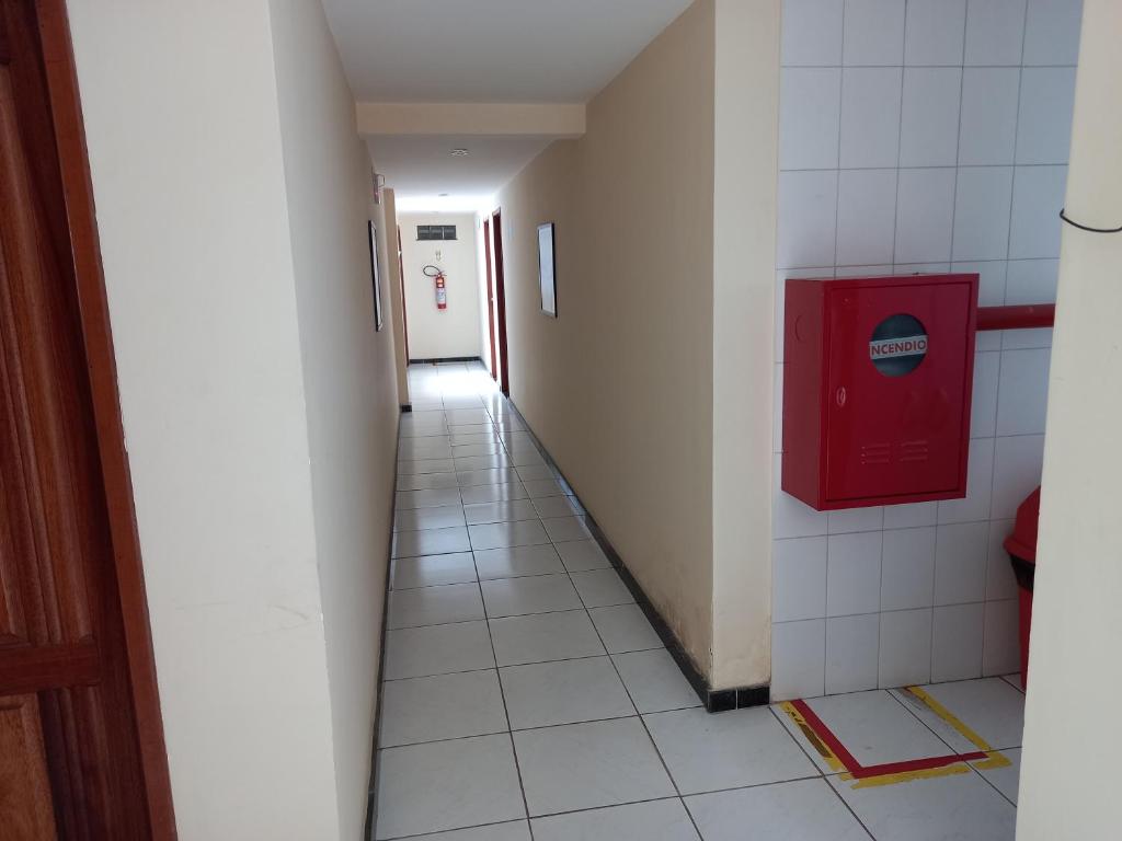  Hotel PS Itaboraí