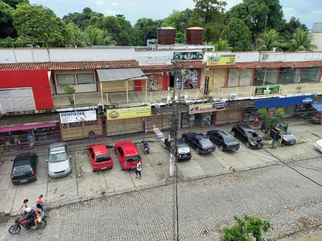  Hotel PS Itaboraí