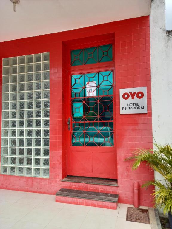  Hotel PS Itaboraí