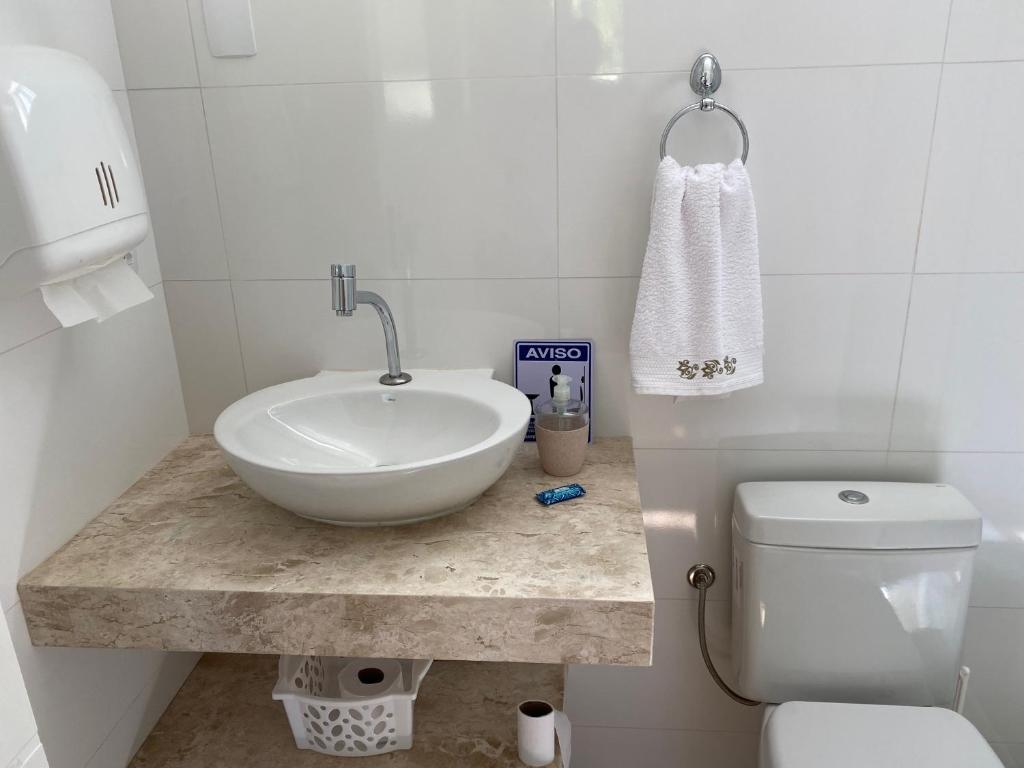  Apartamento confortável Barra da Lagoa