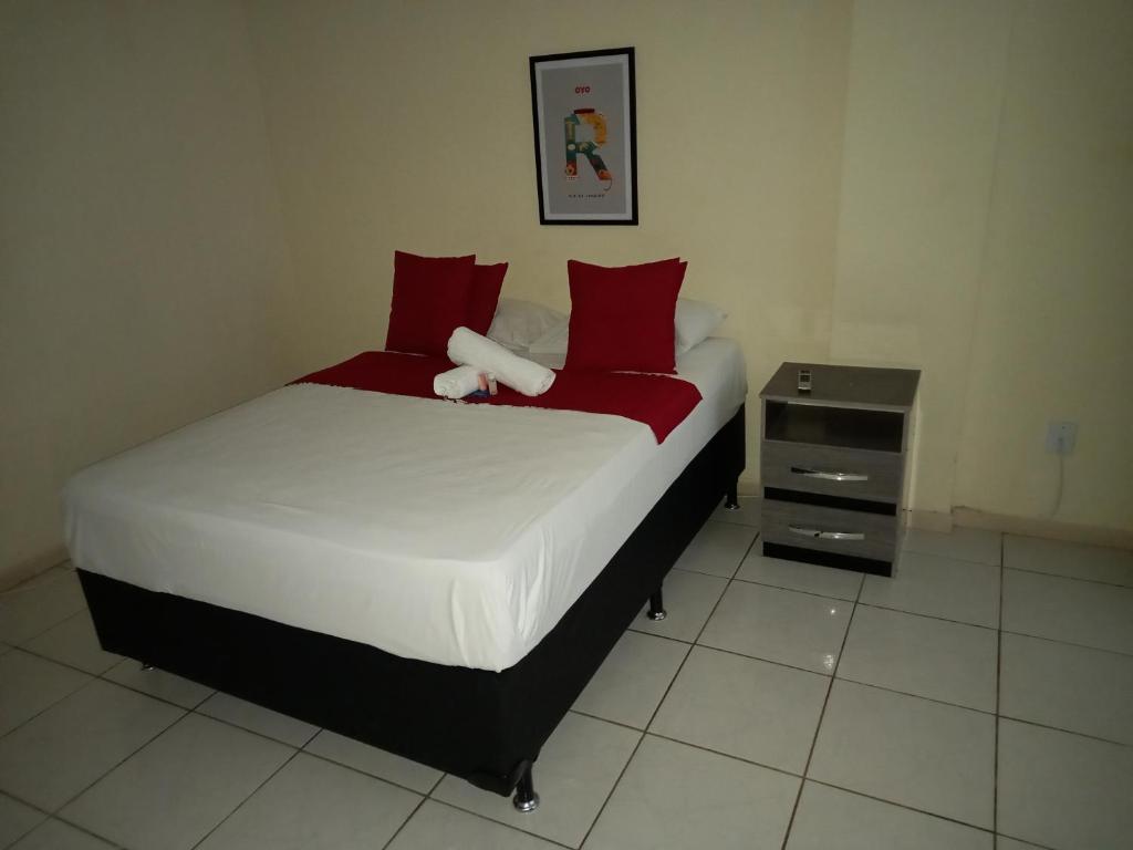  Hotel PS Itaboraí