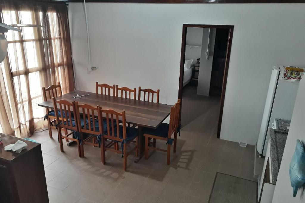  Casa em Bombinhas Praia de Canto Grande para 6 pessoas