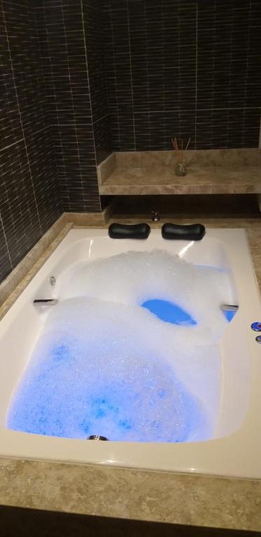  Casa com Piscina e Hidromassagem Montoski