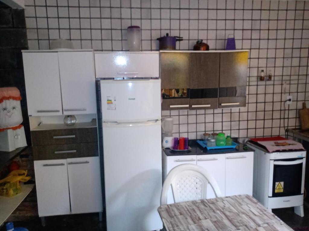  Hostel Familiar Costa dos Milagres