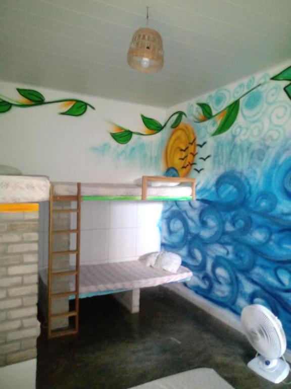  Hostel Familiar Costa dos Milagres