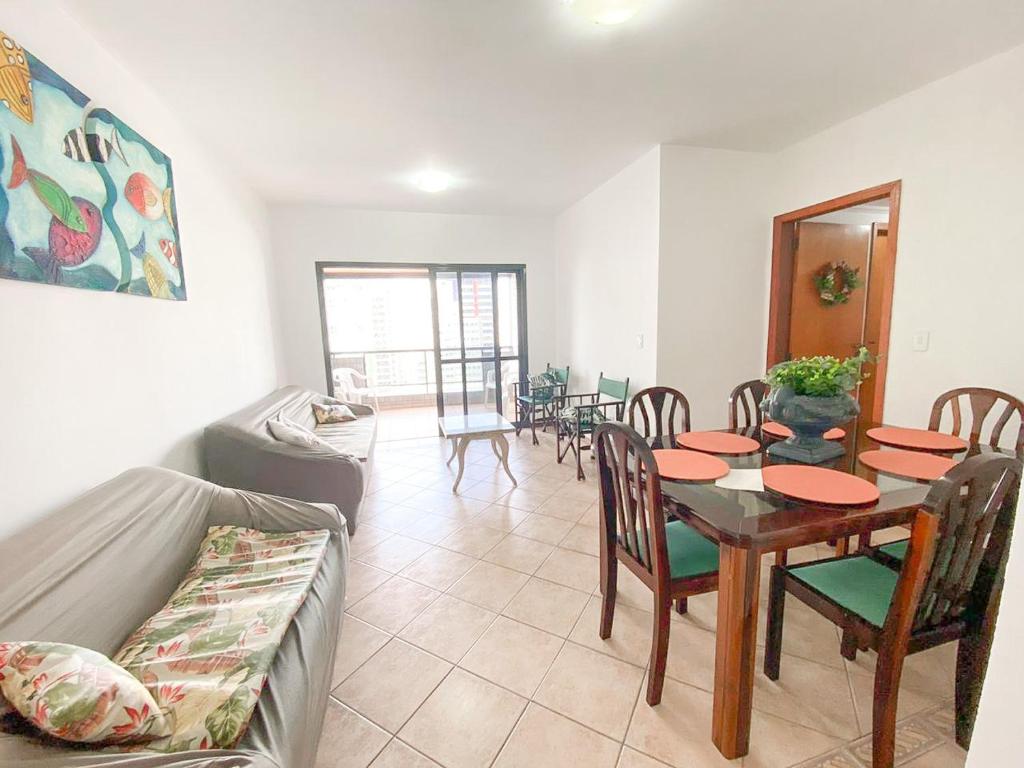  Apto a 50m da Praia em Balneário Camboriú