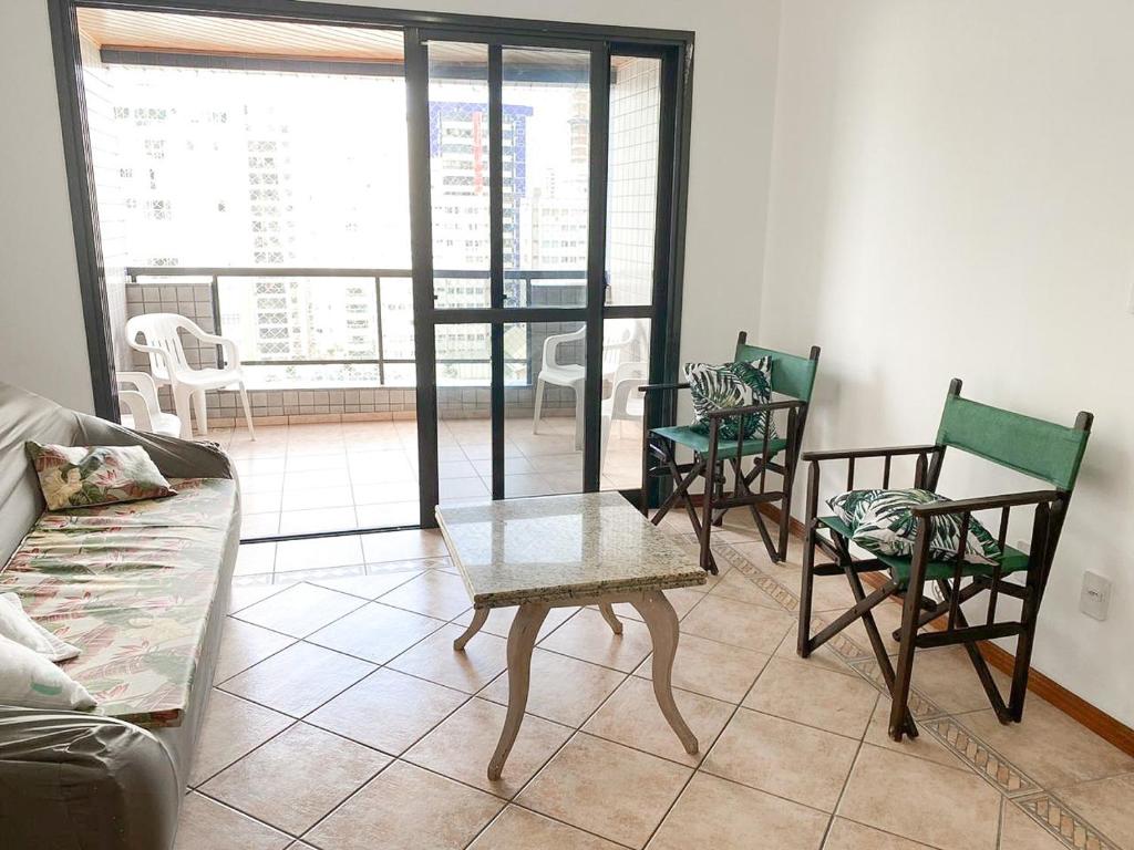  Apto a 50m da Praia em Balneário Camboriú