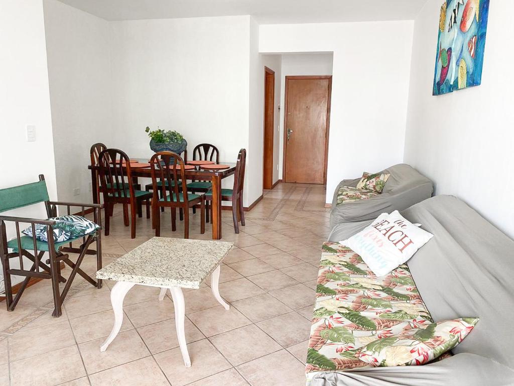  Apto a 50m da Praia em Balneário Camboriú