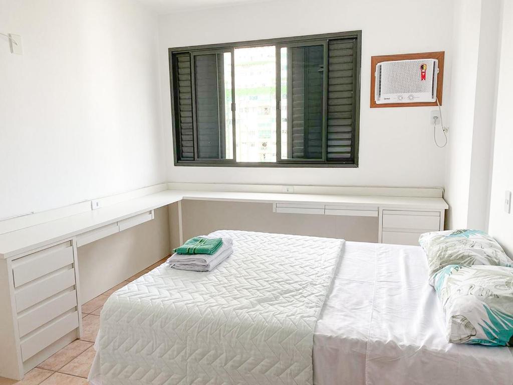  Apto a 50m da Praia em Balneário Camboriú