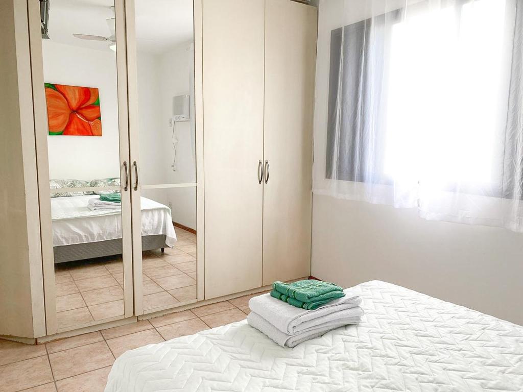  Apto a 50m da Praia em Balneário Camboriú