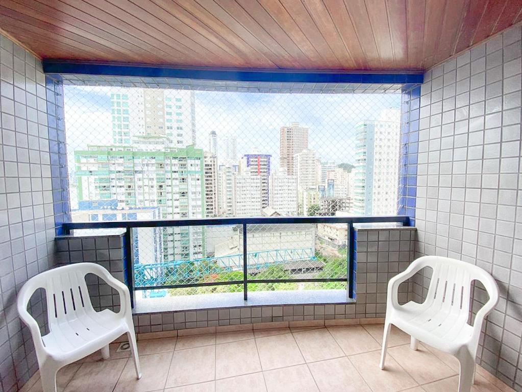  Apto a 50m da Praia em Balneário Camboriú