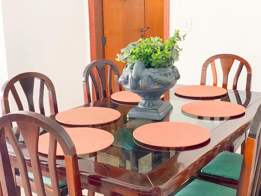  Apto a 50m da Praia em Balneário Camboriú