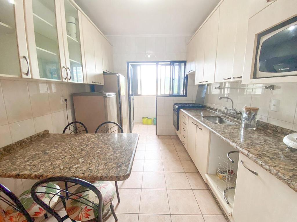  Apto a 50m da Praia em Balneário Camboriú