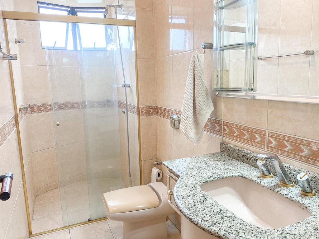  Apto a 50m da Praia em Balneário Camboriú