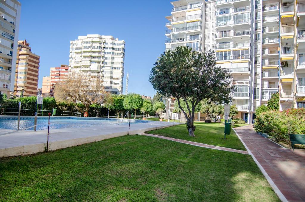 Fuengirola playa beachfront, Fuengirola – Updated 2023 Prices