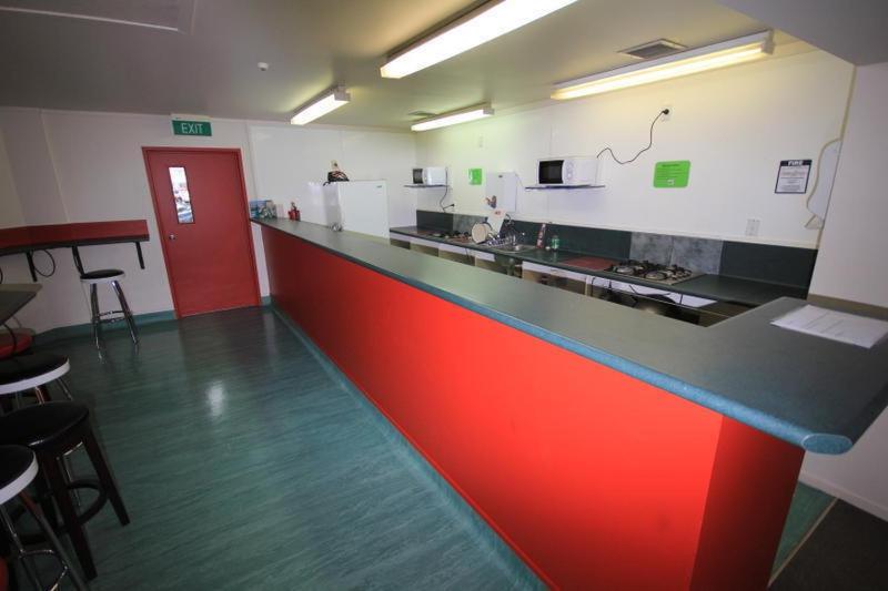 Rotorua Downtown Backpackers - Resim 21