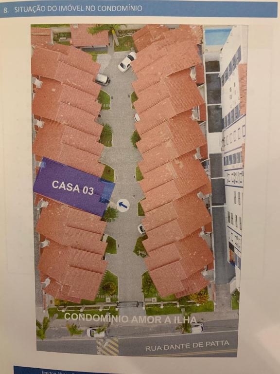  CASA FANTASTICA com 3Q com AR e WIFI Exclusivo