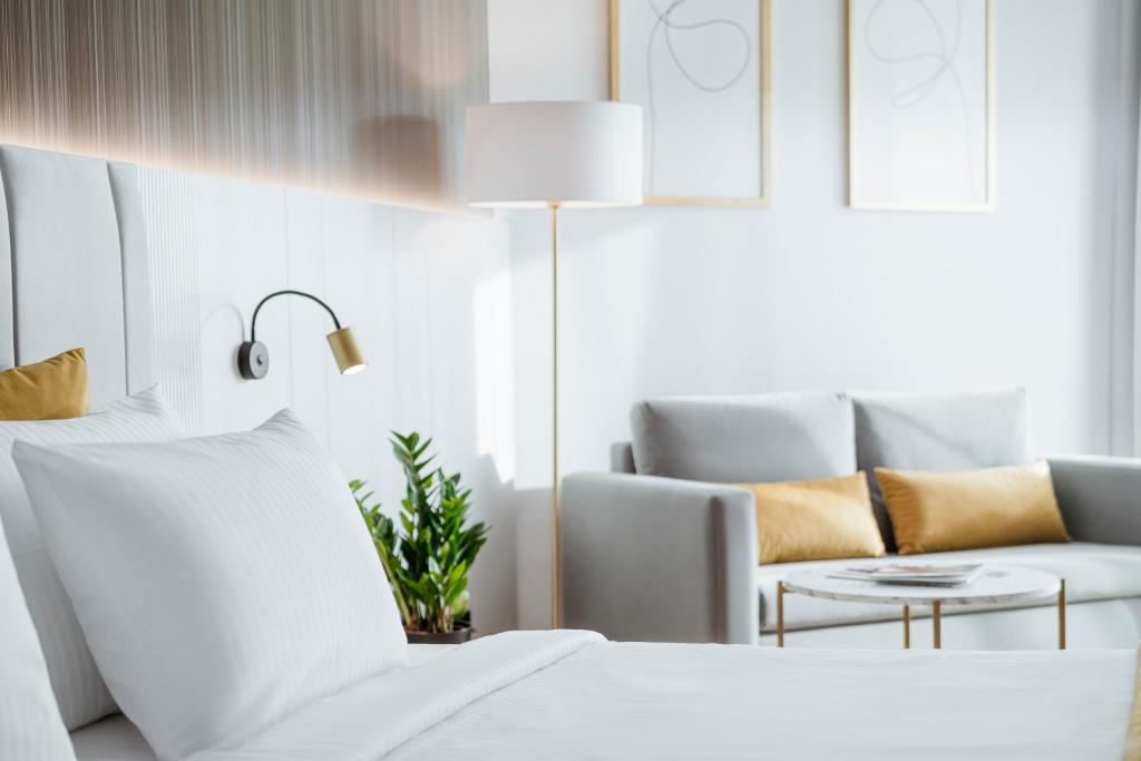 Crystal Mountain Hotel Wisła - 5