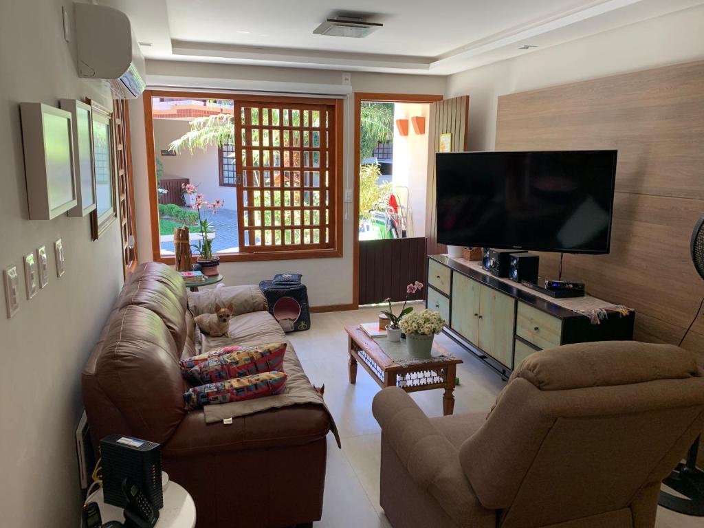  CASA FANTASTICA com 3Q com AR e WIFI Exclusivo
