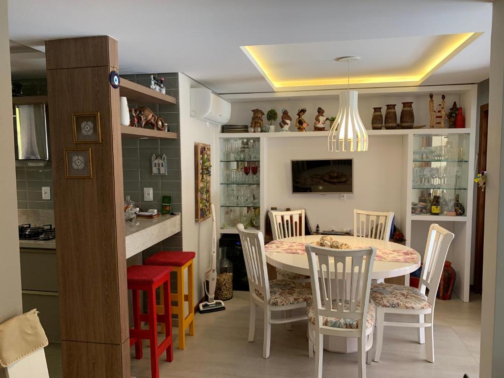  CASA FANTASTICA com 3Q com AR e WIFI Exclusivo