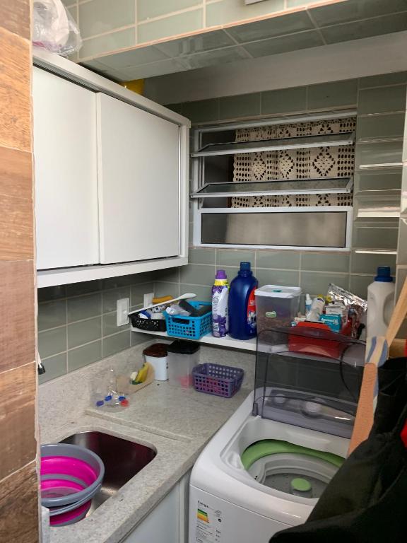  CASA FANTASTICA com 3Q com AR e WIFI Exclusivo