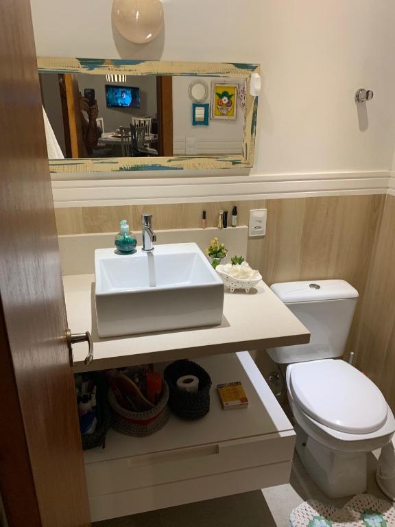  CASA FANTASTICA com 3Q com AR e WIFI Exclusivo