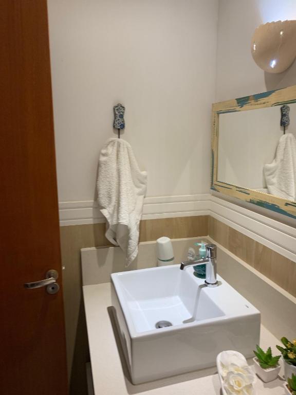  CASA FANTASTICA com 3Q com AR e WIFI Exclusivo