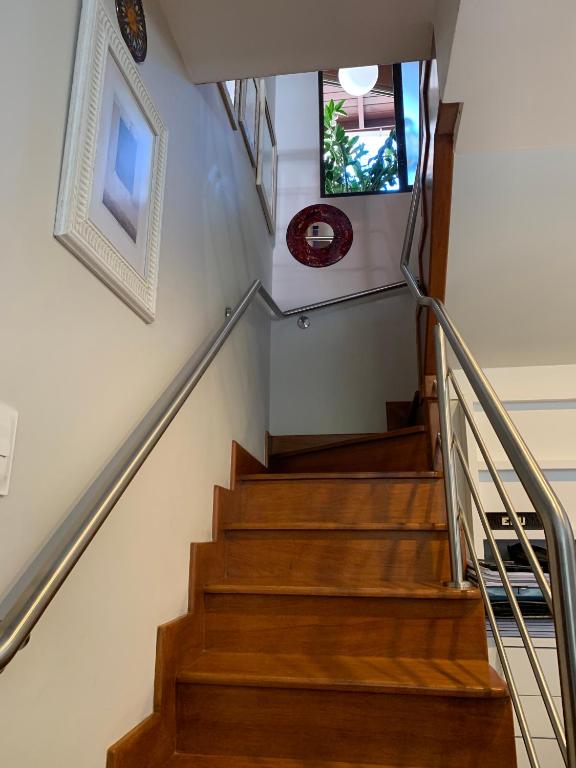  CASA FANTASTICA com 3Q com AR e WIFI Exclusivo