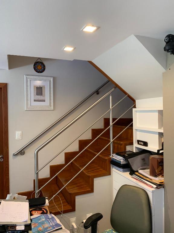  CASA FANTASTICA com 3Q com AR e WIFI Exclusivo