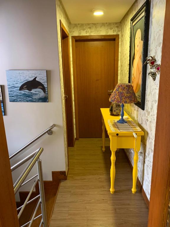  CASA FANTASTICA com 3Q com AR e WIFI Exclusivo