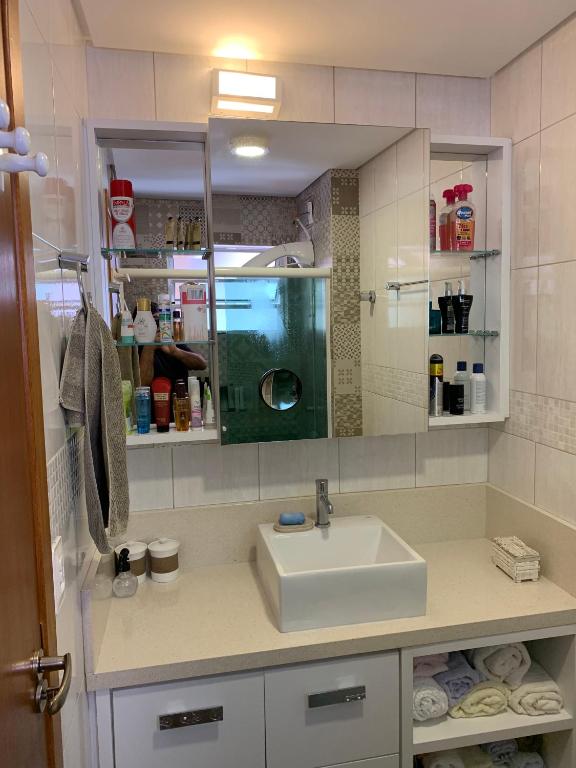  CASA FANTASTICA com 3Q com AR e WIFI Exclusivo