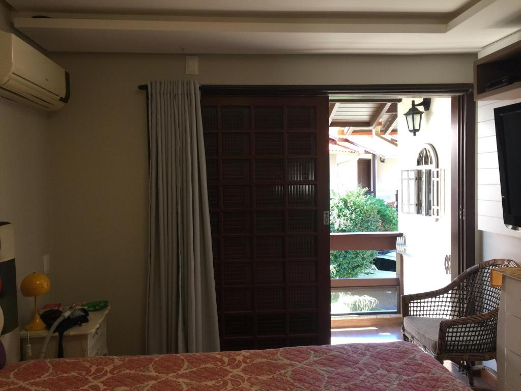  CASA FANTASTICA com 3Q com AR e WIFI Exclusivo