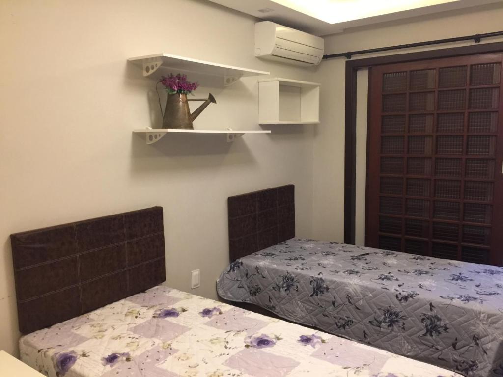  CASA FANTASTICA com 3Q com AR e WIFI Exclusivo