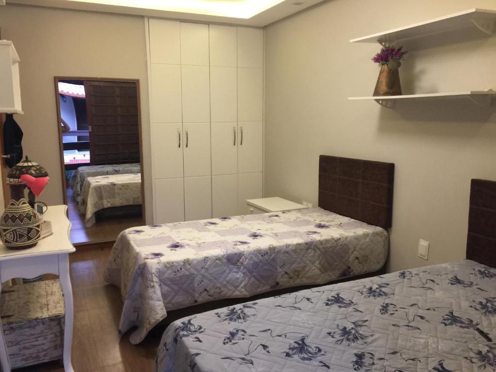  CASA FANTASTICA com 3Q com AR e WIFI Exclusivo