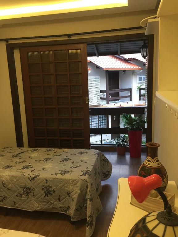  CASA FANTASTICA com 3Q com AR e WIFI Exclusivo