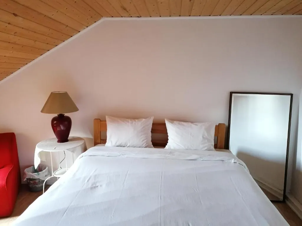 Open World Hostel, Amadora, Portugal