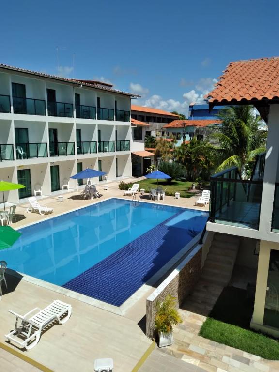  Pousada Sky Beach Flat