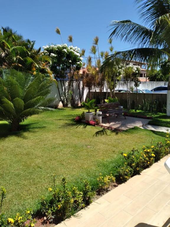  Pousada Sky Beach Flat