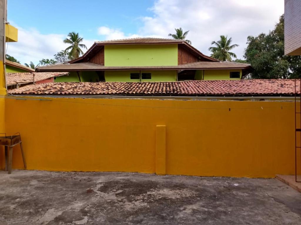  Casa aconchegante Imbassai