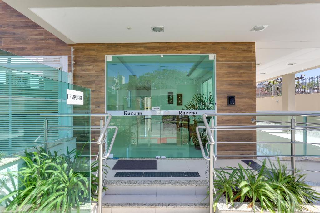  Residencial Ravena