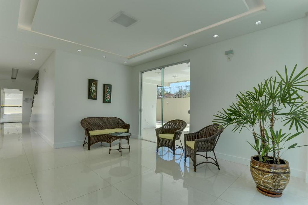  Residencial Ravena