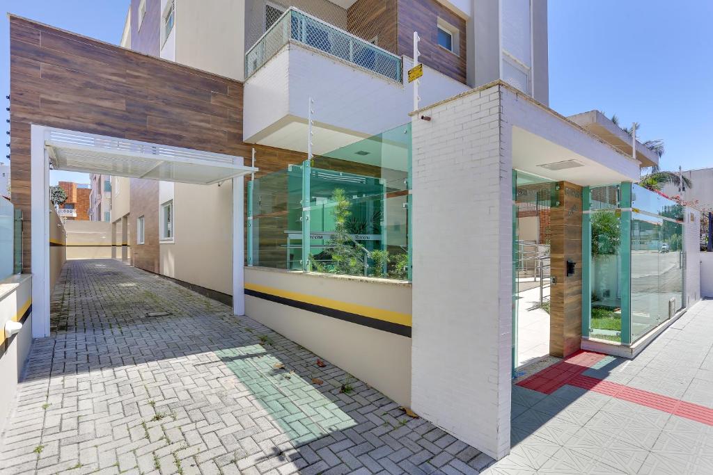  Residencial Ravena
