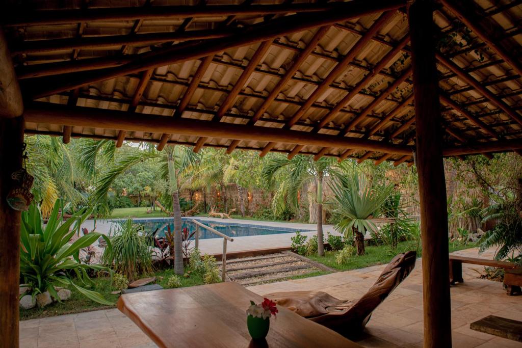 Rio das Onças  Rio das Onças