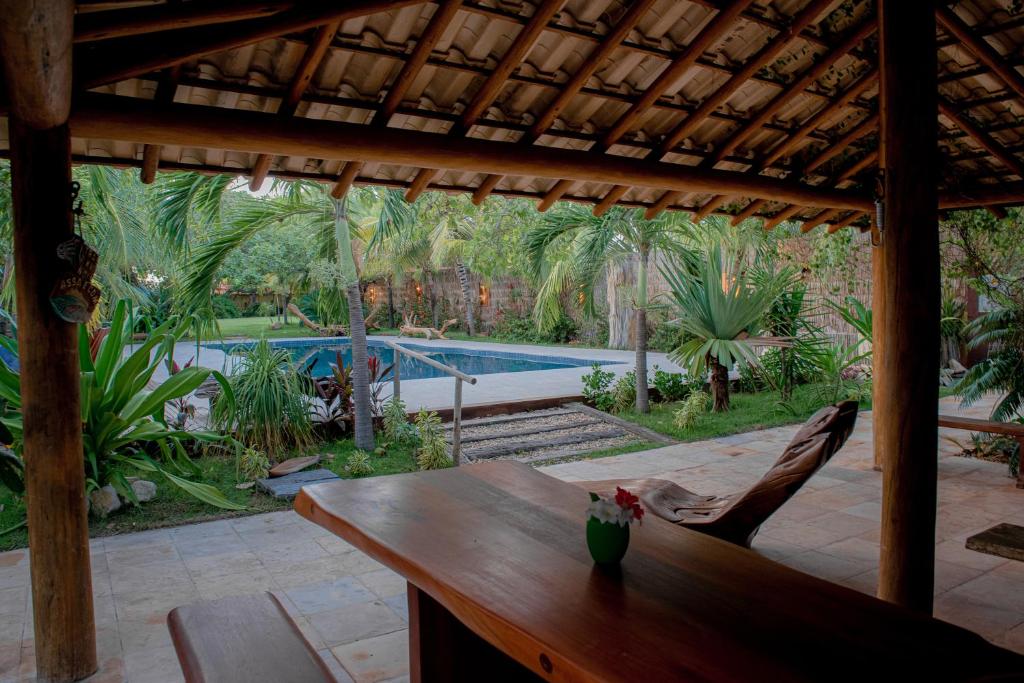 Rio das Onças  Rio das Onças