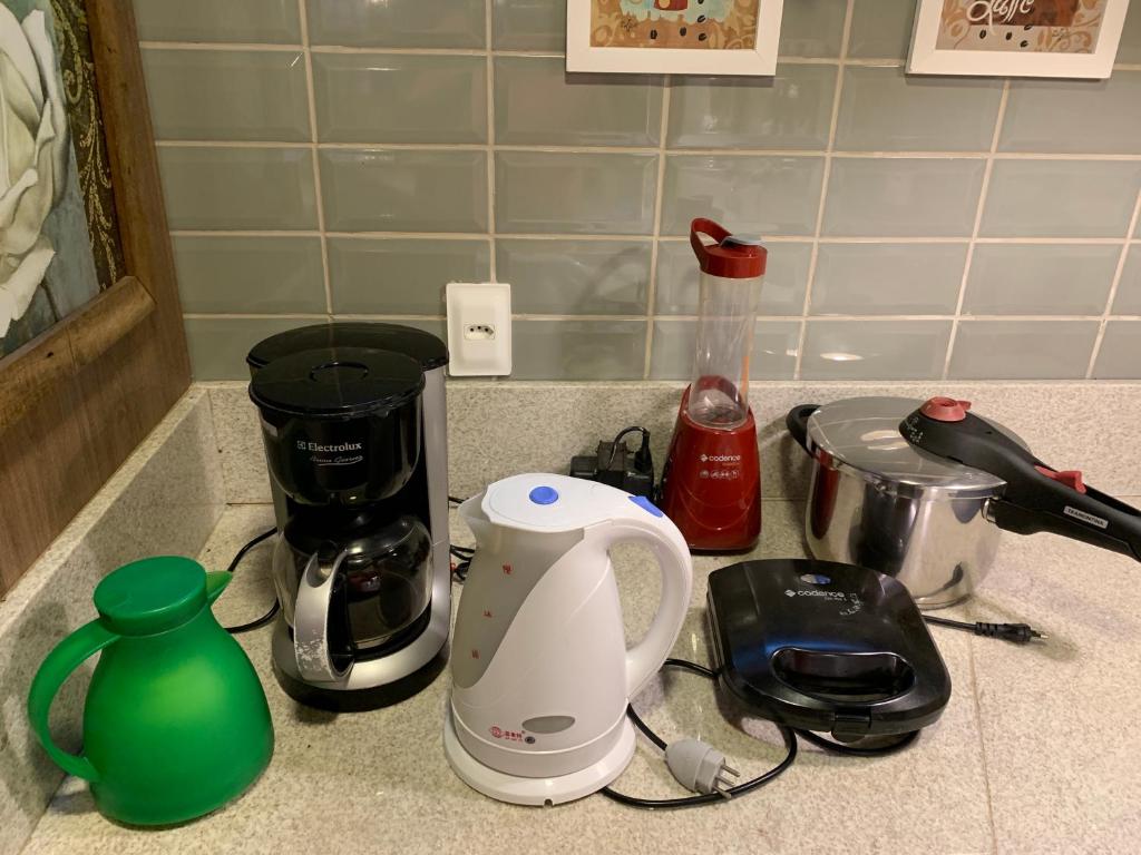  CASA FANTASTICA com 3Q com AR e WIFI Exclusivo