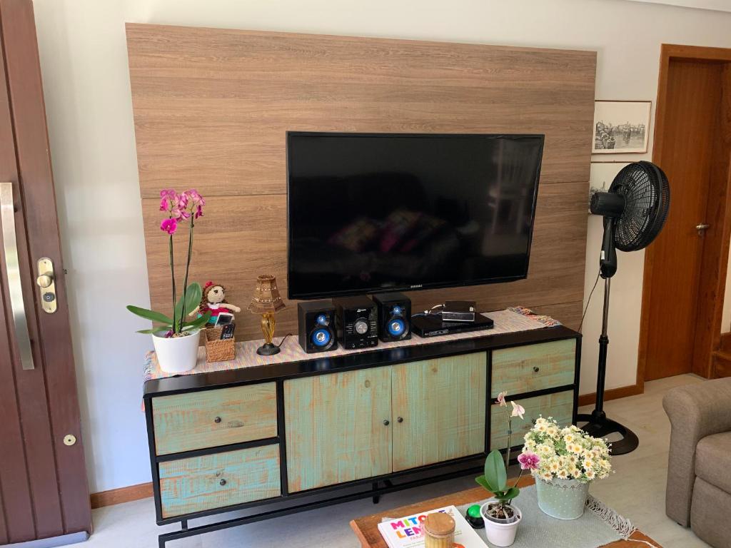  CASA FANTASTICA com 3Q com AR e WIFI Exclusivo