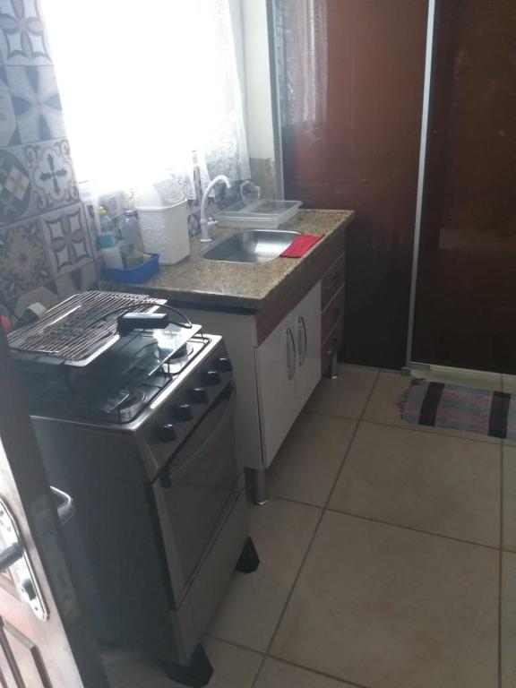  Apartamento em vista Linda Bertioga