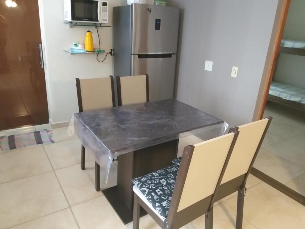  Apartamento em vista Linda Bertioga