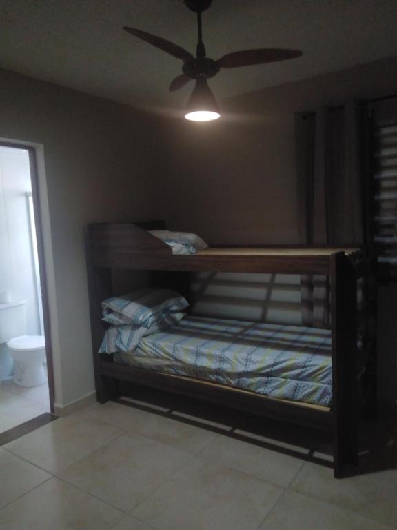  Apartamento em vista Linda Bertioga